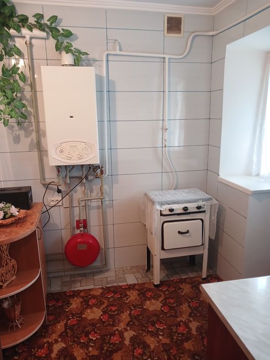 Здається будинок Балабине можна військовим