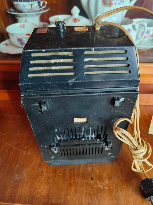 Telewizor Elektronika WL-100 CCCP