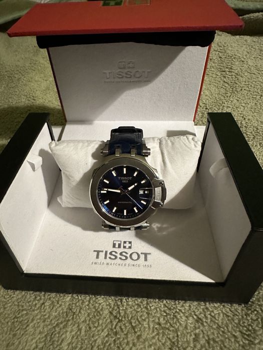 Zegarek Tissot T-Race męski