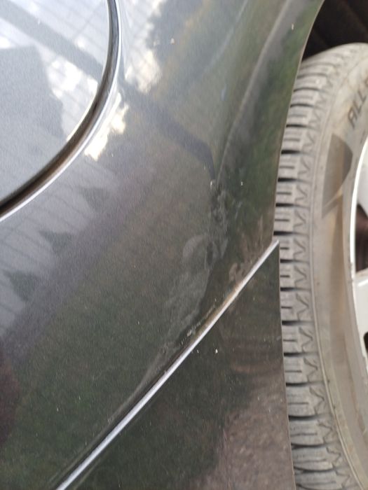 Mazda 5 1.8 benzyna 7 os.