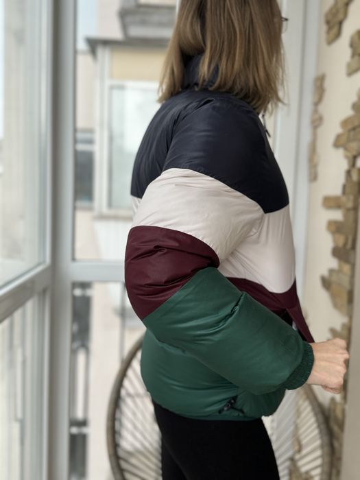 Пуховик , пуфер kenzo