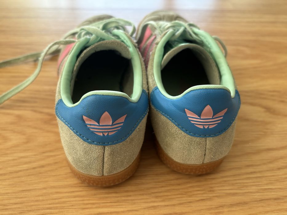 Sapatilhas adidas