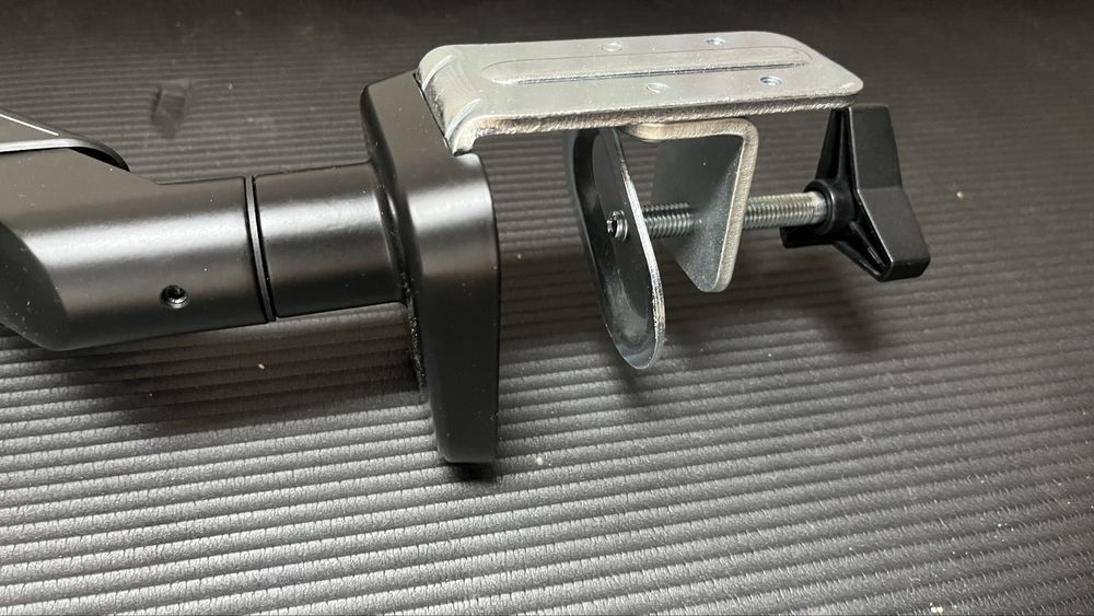 Uchwyt Anda Seat Steath II PRO 17-42