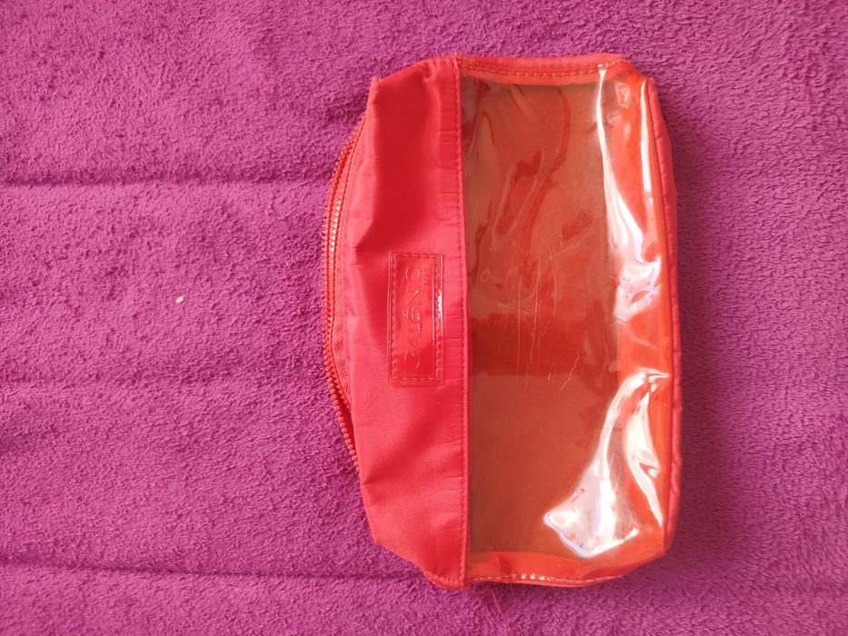 Estojo de maquilhagem galénic