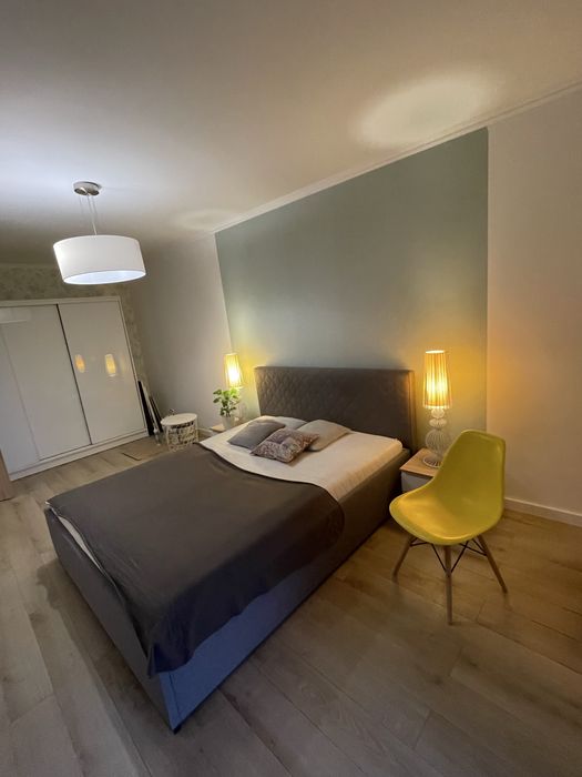 Mieszkanie – Lublin, Śródmieście - Widok 4