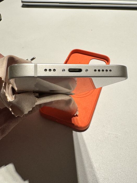 Iphone 12 branco 128gb