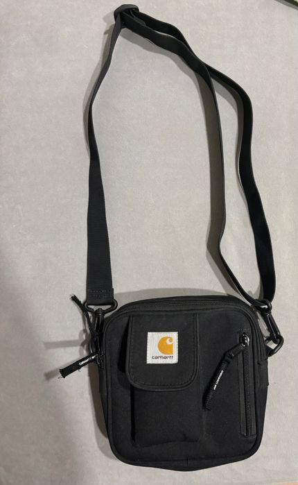 Продам сумку carhartt