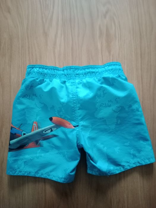 Spodenki H&M 110-116  4-6 lat super