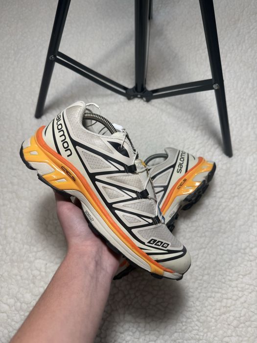 Кросівки salomon xt6