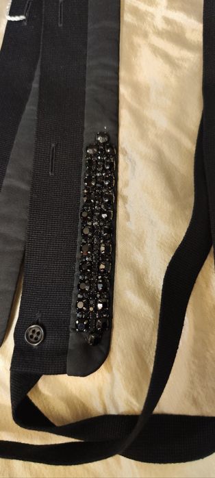 Dopinka do płaszcza The Cube