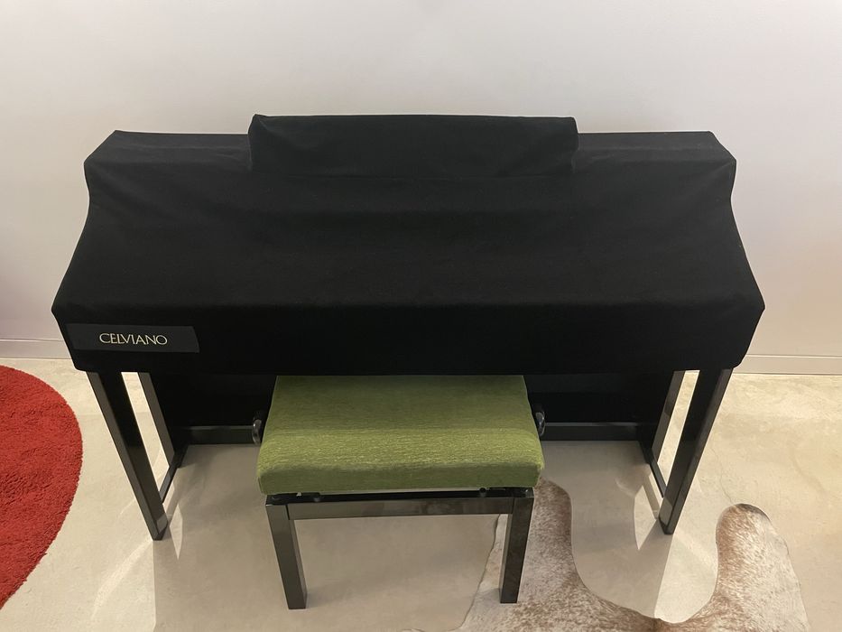 Piano Casio Celviano AP-6 Limited Edition 1/2000