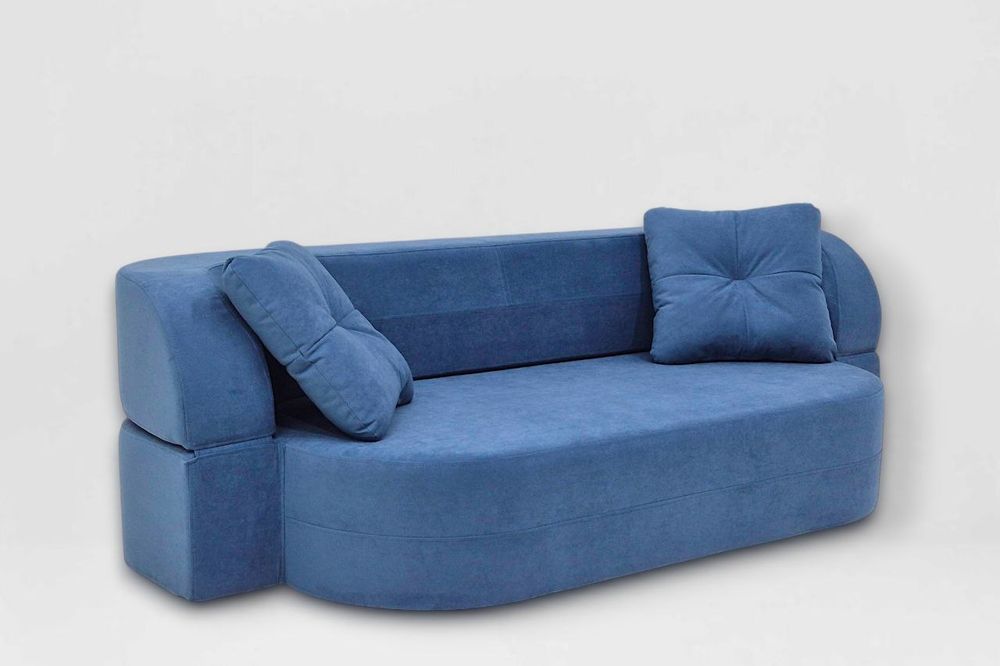 Безкаркасні меблі Lado. Дивани Каспер