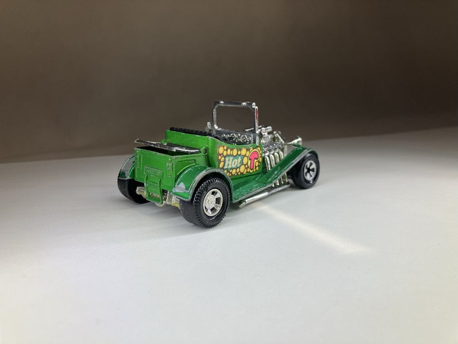 Retro Classic Hot Rod 1974- Matchbox Lesney