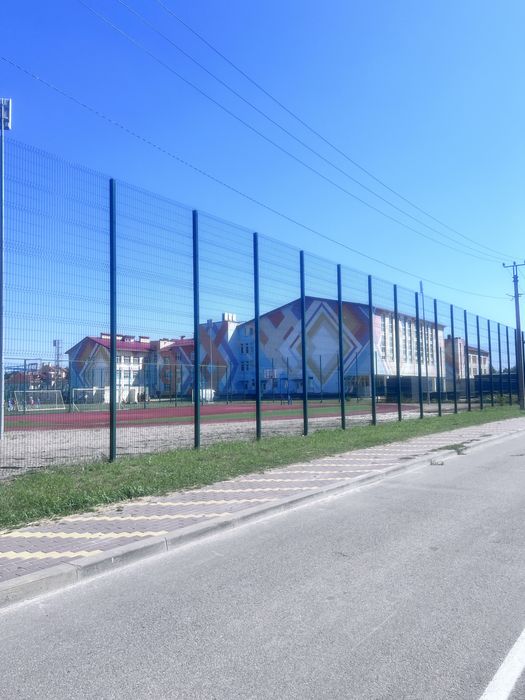 КМ Петропавлівська Борщагівка Garden Village 3к Таунхаус з ремонтом - More