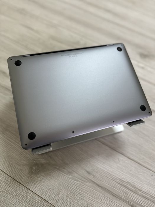 ГАРАНТІЯ MacBook Pro 13” Apple M1 / 16GB RAM / 256GB SSD / Touch Bar