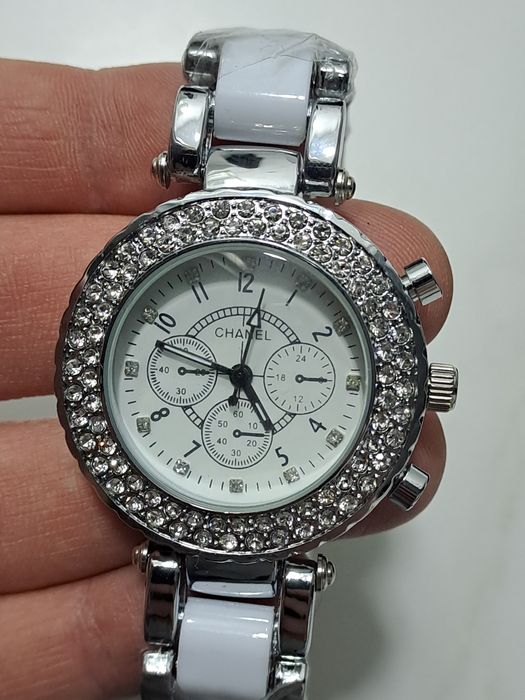 Часы наручные женские Chanel