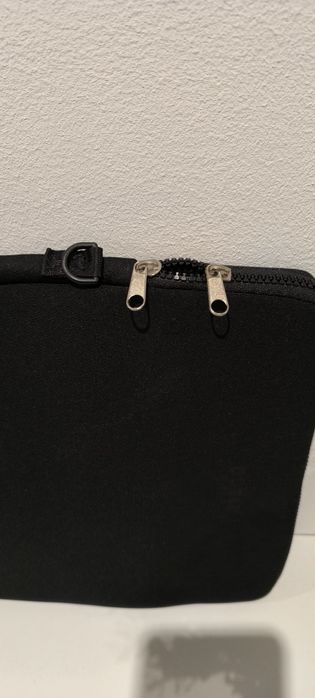 Bolsa da Guess com alsa