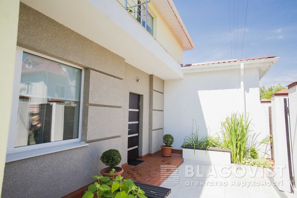 Дом по адресу ул. Заречная (площадь 253 м²) - Atlanta.ua - фото 4