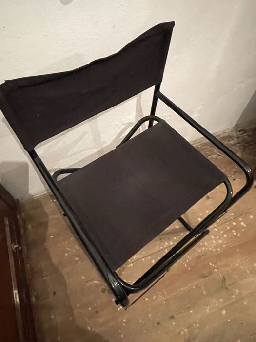 Cadeira de realizador