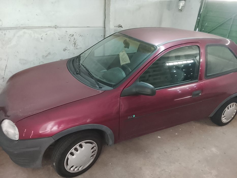 Vendo Opel 1.2,gasolina