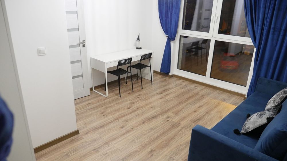 Pokój do wynajęcia w centrum Wrocławia