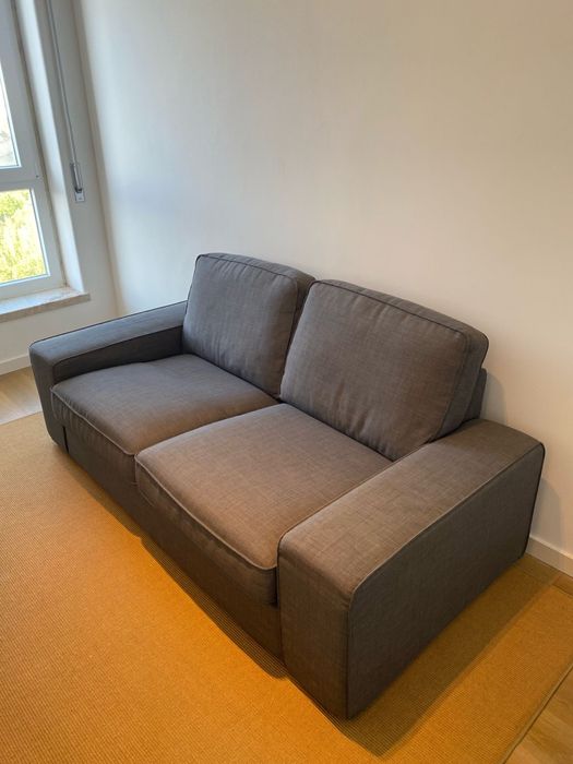 Sofá IKEA 2 lugares