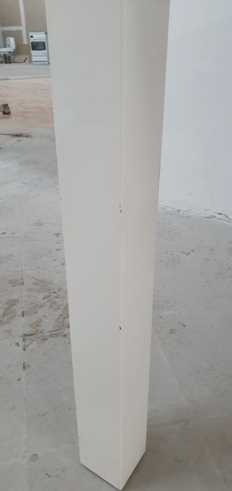 Stół biały lakier