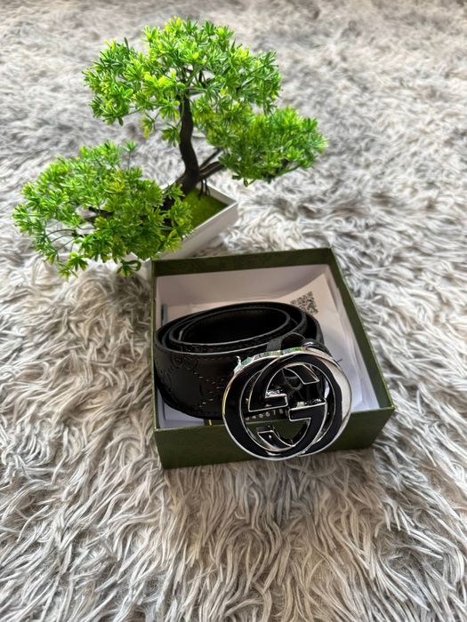 Ремінь Gucci ремінь гучі