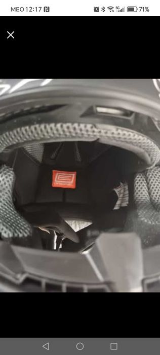 Capacete Origine