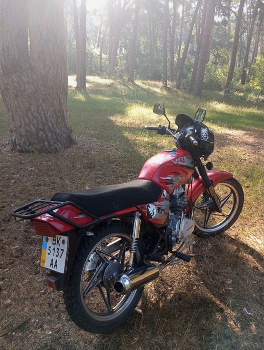 продам viper zs150j