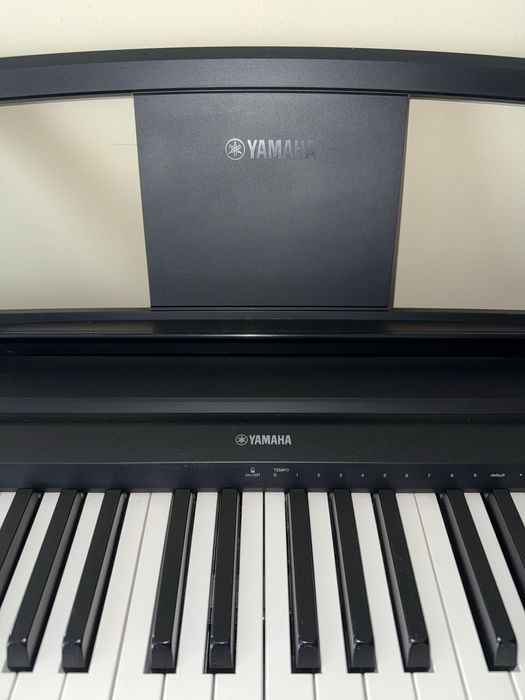 Piano YAHAMA digital P-35