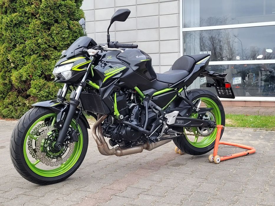Kawasaki