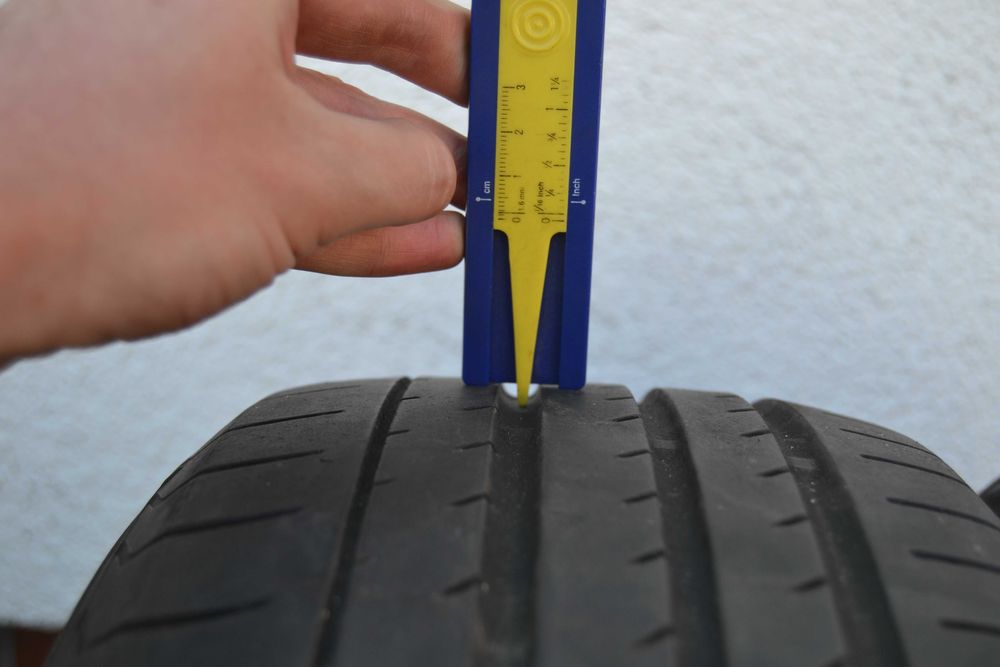 2x lato 195/50r16 Yokohama Advan Sport 195/50-16 letnie