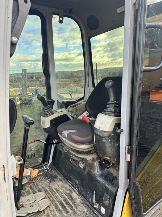 Wacer Neuson ET18 VDS