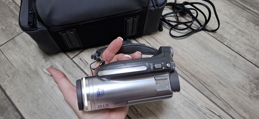 Камера Panasonic 32X