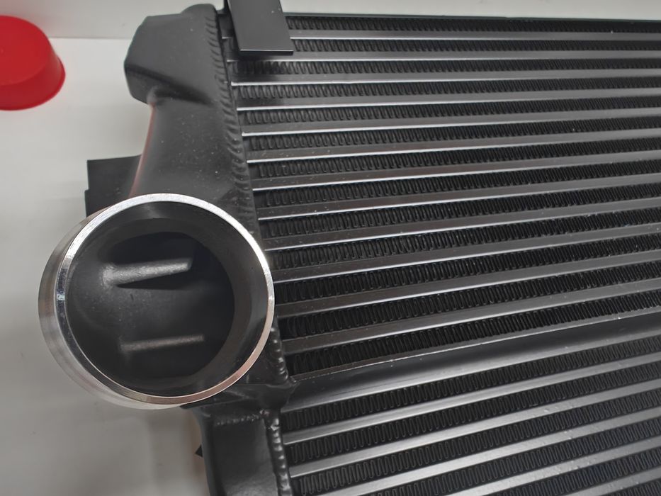 Intercooler BMW série 5/6/7 F10 F11