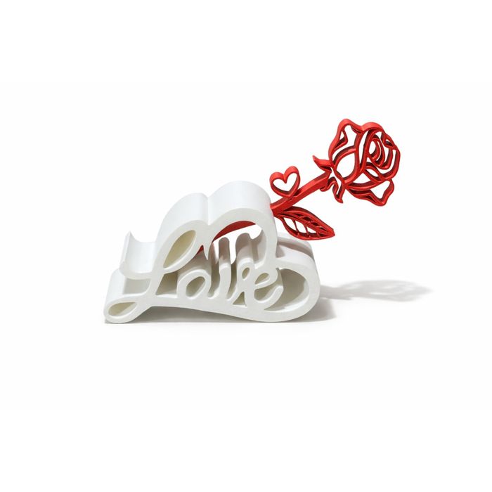 Love Rose – Edição Dia dos Namorados | Acroman Designs