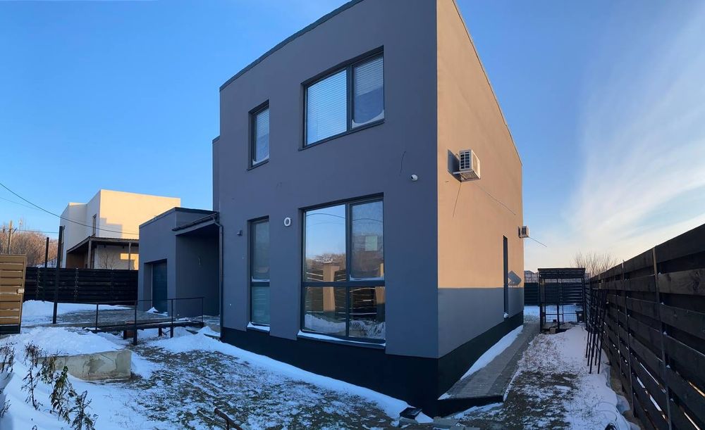 Продажа дома коттеджный городок Царское село