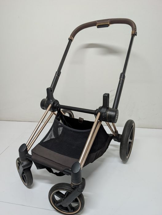 Carrinho Cybex Priam