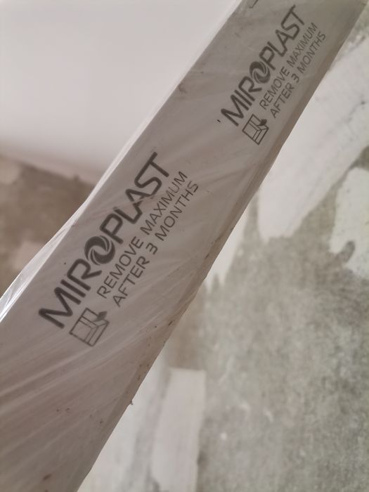 Розширювач коробки до вікна