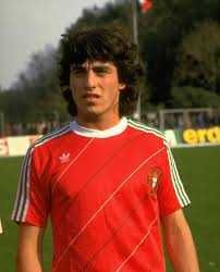 FORÇA DE CAMPEÕES -Os Grandes Momentos da Seleção Nacional de Portugal