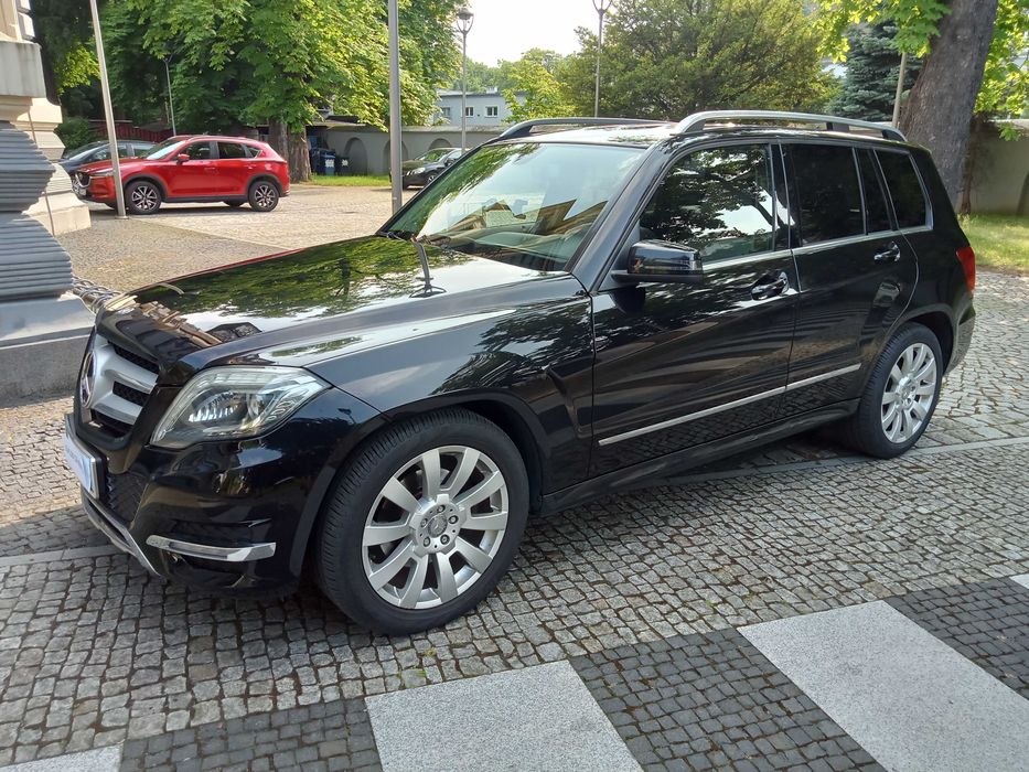 Koła letnie Mercedes 2x235/50r19 + 2x255/45r19 GLK, GLC inne