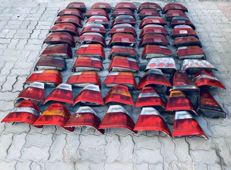 Стопи рестайл дорестайл шрот Розборка Бмв седан універсал компакт