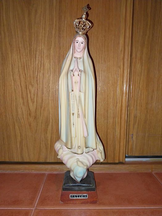 Our Lady of Fátima - 43 cm