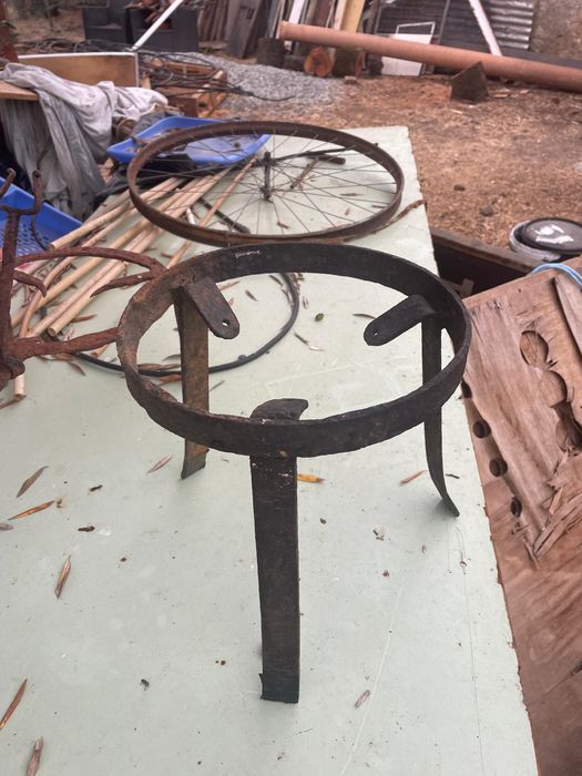 Velharias para venda