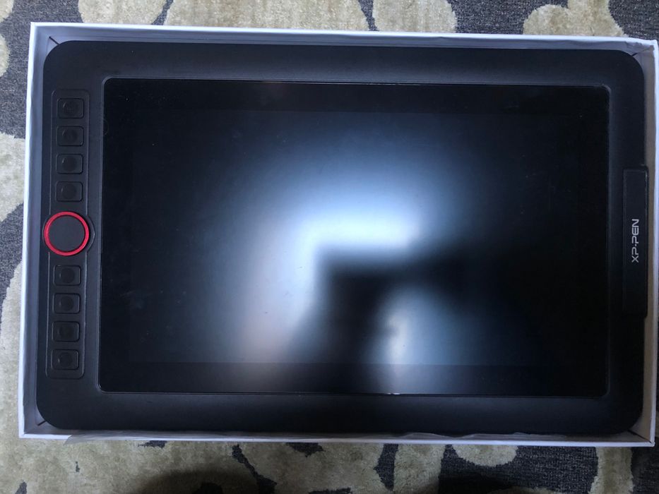 Mesa gráfica Xp pen artist 12 pro