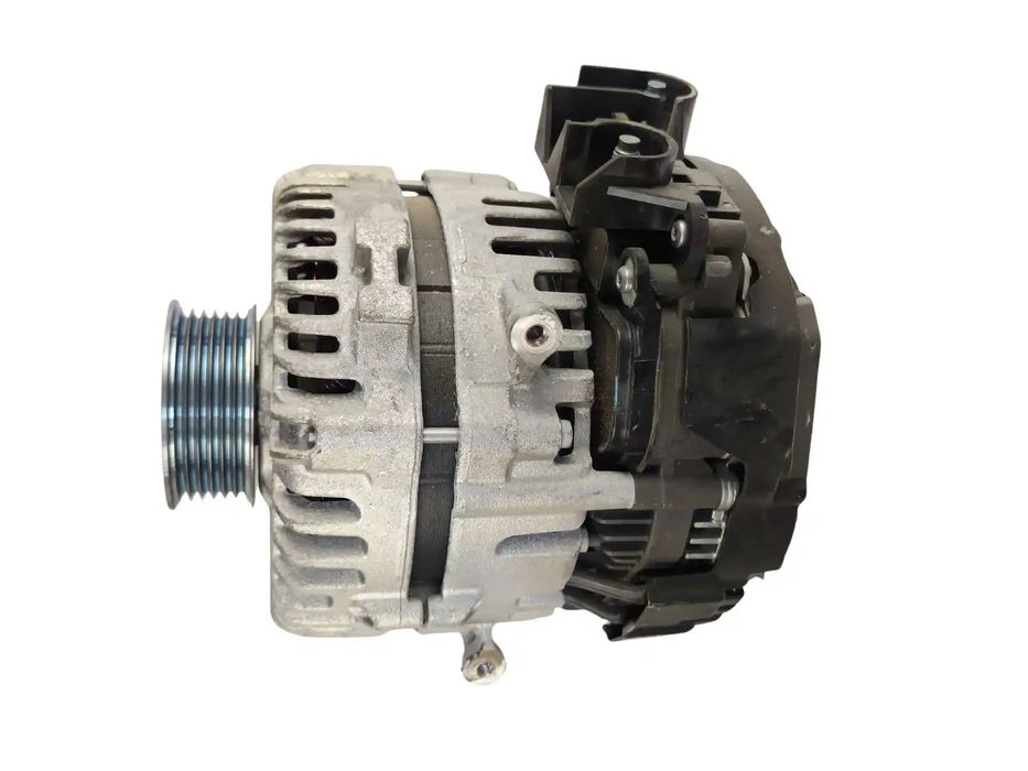 Alternador PEUGEOT NUEVO 3008 GT HYBRID 136 E-DCS6 9865403280 VERE8411