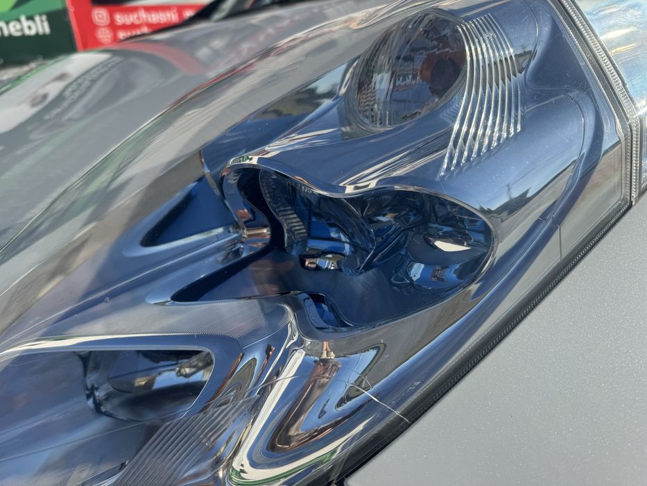 Nissan Leaf 30kw