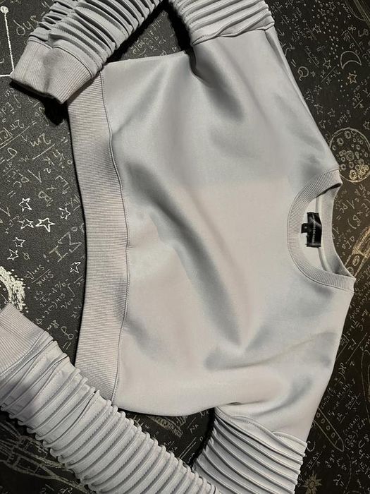 Укорочений топ maniere de voir