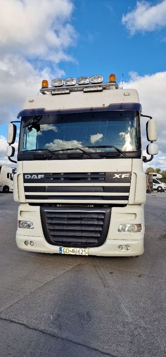 DAF